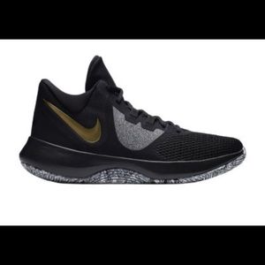 Nike Air Precision 2. Men’s size 9